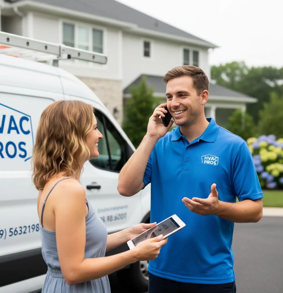 Furnace Installation in Lowgap, NC